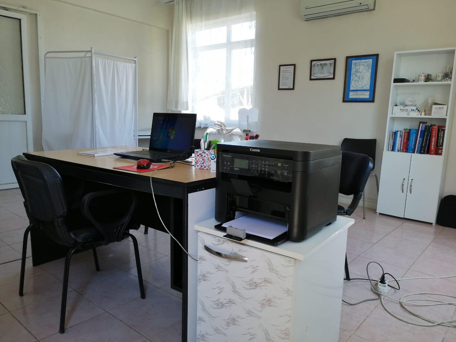 Asm İç Görünüm 2