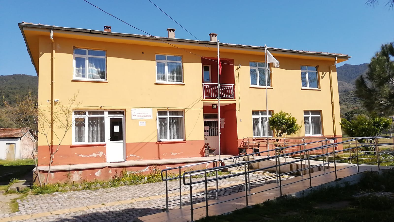 Asm Dış Görünüm 1