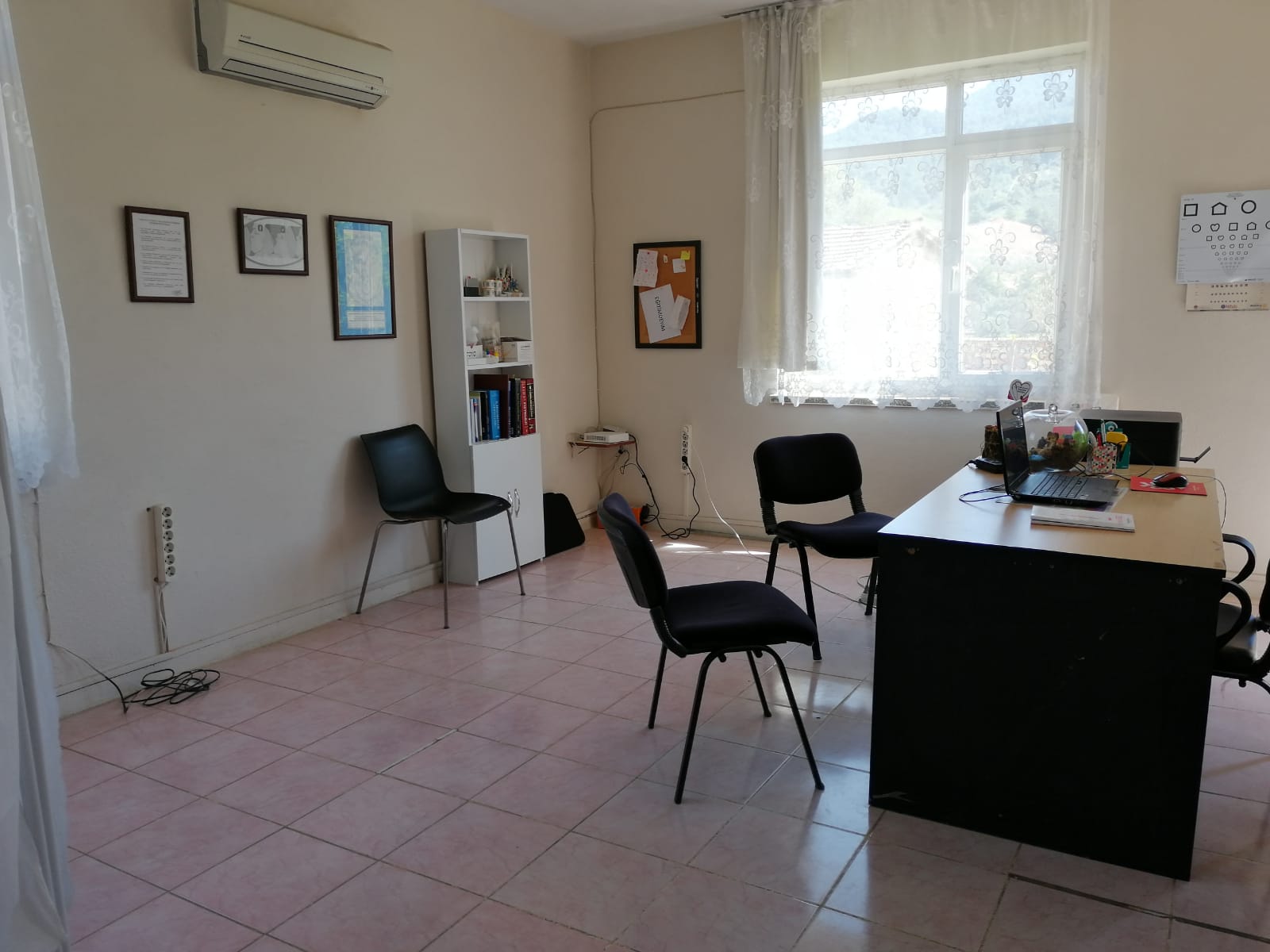 Asm İç Görünüm 1