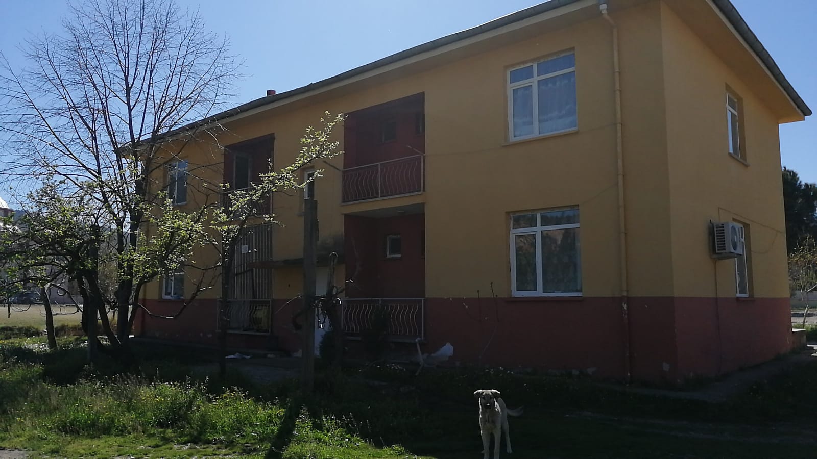 Asm Dış Görünüm 2